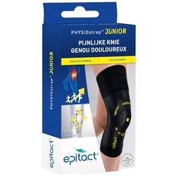 epitact® PHYSIOstrapTM Junior-Kniebandage Größe 2