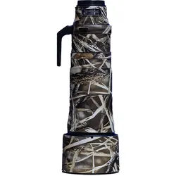 LensCoat Objektivschutz für Nikon 180-600mm f5,6-6,3 VR