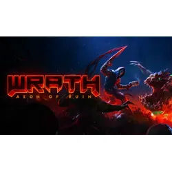 WRATH: Aeon of Ruin