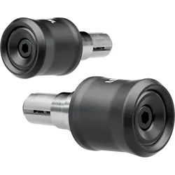 LSL PACE-XL Lenkergewicht, schwarz
