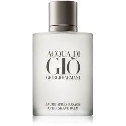Armani Acqua di Giò After Shave Balsam für Herren 100 ml