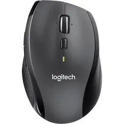 Logitech M705 Maus (Funk) schwarz