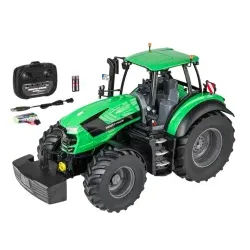 1:16 Deutz-Fahr Traktor 8280 TTV 100%RTR