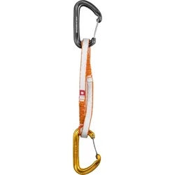 Ocun Hawk Wire St-sling SET DYN 12 mm 60 cm orange