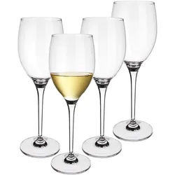 Villeroy & Boch Maxima Weißweinglas 365 ml 4er Set