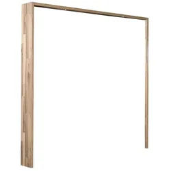 FORTE Passepartout 231.1 x 215.9 x 23.8 cm (B/H/T)