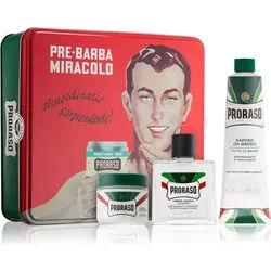Proraso Classic Rasierset für Herren