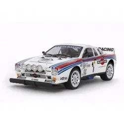 1:10 RC Lancia 037 Rallye TA-02S