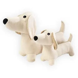 Woofstuff Hundespielzeug Dackel Pepe Zubeh√∂r 1 St