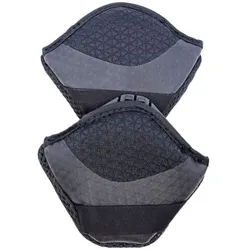 Giro Snow Orbit/Aria Ear Pad-kit - Ersatzpolster black S