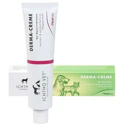 Ichtho Vet Derma-Creme