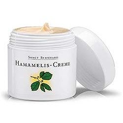 Hamamelis-Creme - 100 ml