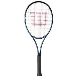 Wilson Tennisschläger Ultra Pro 16x19 V4.0 97in/305g/Turnier blau - unbesaitet