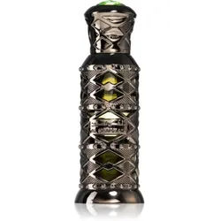 Al Haramain Musk Noir parfümiertes öl für Damen 12 ml