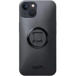 SP Connect iPhone 13 Schutzhüllen Set, schwarz