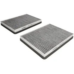 Innenraumfilter PURRO PUR-PC3004C-2