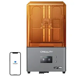 Creality 3D-Drucker Creality Halot-Mage S Resin 3D Drucker LCD grau