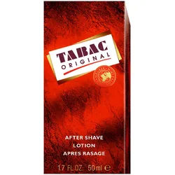 Tabac Original After Shave Lotion