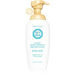 DAENG GI MEO RI Glamo Keratin Treatment Haarpflege gegen Haarausfall 400 ml