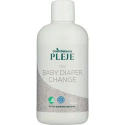 Groen Balance Baby-Windelwechsel-Lotion 250 ml - 0,25 L