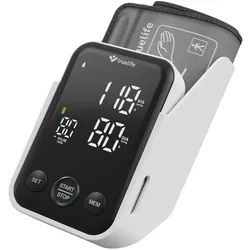 TrueLife Pulse B-Vision Blutdruckmessgerät 1 St.