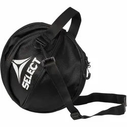 Select Milano Handballtasche schwarz