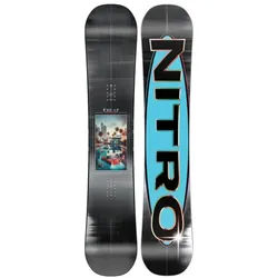 Nitro Snowboard Cheap Thrills 2026 - 155w