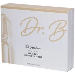Dr.bouhon Die 28-Tage-Ampullenkur