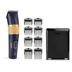 Haartrimmer Lithium Power E986E