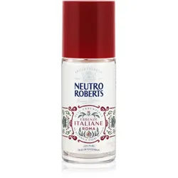 Neutro Roberts Italiane Roma Deoroller mit 48-Stunden Wirkung 50 ml