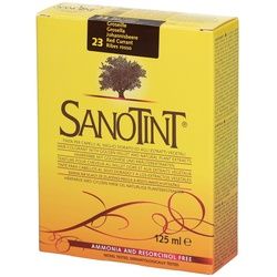 Sanotint® Haarfärbemittel 23 Johannisbeere