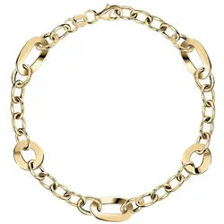 CHRIST Armband 89131383 - gelbgold