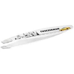 Tweezerman Brow-Tools PinzettenNew YorkSchräge Pinzette 1 Stk.