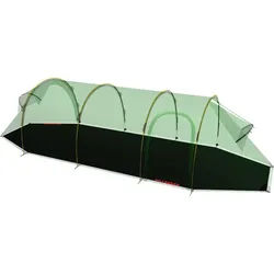 Hilleberg Keron 3 GT Zeltbodenunterlage (Gewicht 0,77kg) - STK - schwarz