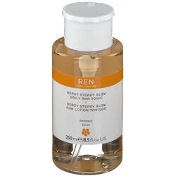 REN Ready Steady Glow Daily AHA Tonikum Spray 250 ml Unisex 250 ml Spray