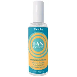 Fanola FANBEACH Protective Sun Oil 115 ml