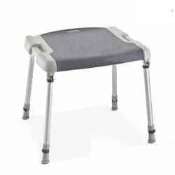 Aquatec® Sorrento Duschhocker ohne Armlehnen 1 St
