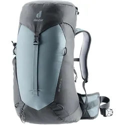 Deuter Damen Rucksack AC Lite 22 SL 3420724-4412 - Shale-Graphite - One size
