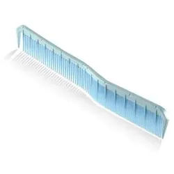 Curve-O Schneidekamm Curve-O The Specialist RH Baby Blue