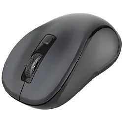 Hama Hama Canosa V2 Maus Bluetooth® Optisch Anthrazit 3 Tasten 800 dpi, Mäuse grau