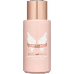 Paco Rabanne Olympea Sensuelle Körperlotion 200Ml Lotion 200 ml Frauen