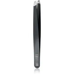 Nanobrow Tweezers Pinzette mit abgeschrägten Enden 1 St.