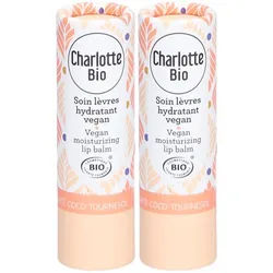 Charlotte Bio BIO Lippenbalsam