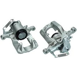 KAMOKA Bremssattel jbc0767 Hinterachse links für OPEL VAUXHALL