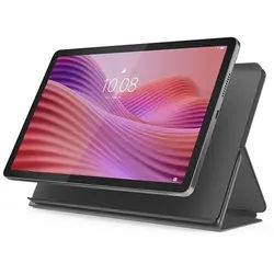 Lenovo Tab 4GB 64GB Wifi - Luna Grey & Folio Grey Processeur MediaTek Helio G85 2,00 GHz , Android, 64 Go eMMC 5.1