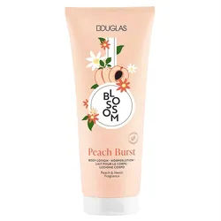 Douglas Collection - Blossom Peach Burst Bodylotion 200 ml Damen
