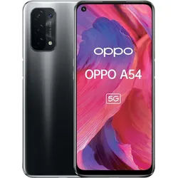 Oppo Oppo A54 64+4Gb schwarz Smartphone
