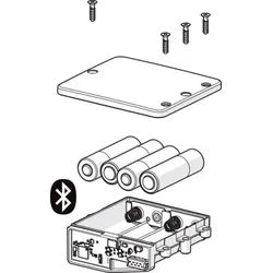 Hansa Kontrolleinheit HANSA 59914630 6 V / Wellfit / Bluetooth 59914630