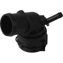 JP GROUP Kühlmittelflansch 1114510000 Motorkühler für VAG