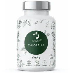 Naturvit® Chlorella